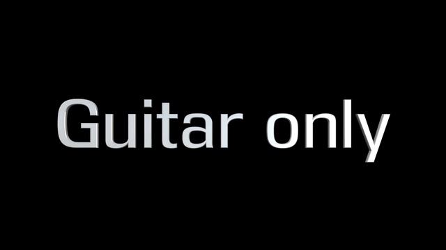 METAL Gear Demo: Fender American Original 60s Strat + EVH 5153 - dad thrash tone! Low E go BRRRR. смотреть онлайн