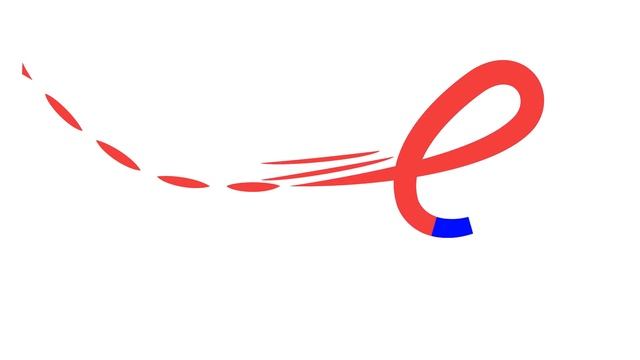 Express loans logo Lottie JSON animation double color смотреть онлайн