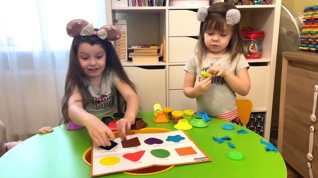 Список Дел для Ребёнка Nr 4 | The To Do list for Kids Nr 4 | Ежедневные Рутины для Ребёнка смотреть онлайн