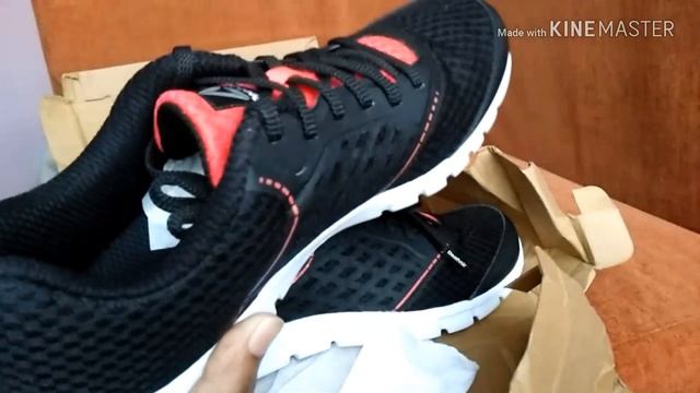 Reebok Guide Stride running shoes/@rs1899 on Flipkart. смотреть онлайн