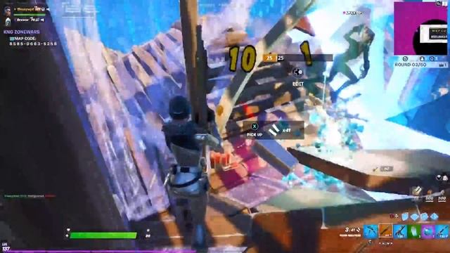 IYKYK?? + The *BEST* 120FPS Console Player смотреть онлайн
