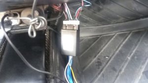 Установка доводчика стеклоподъемников МАКС-2 на ЗАЗ-1102 "Таврия"