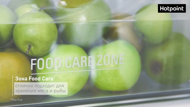 Hotpoint BCB 7030 AA F C (RU) смотреть онлайн