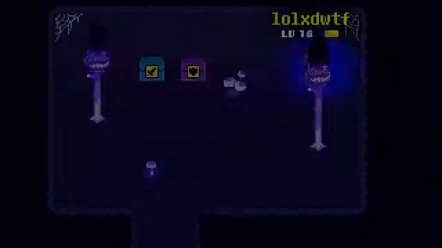 Undertale Don't Forget Multiplayer Special mode смотреть онлайн