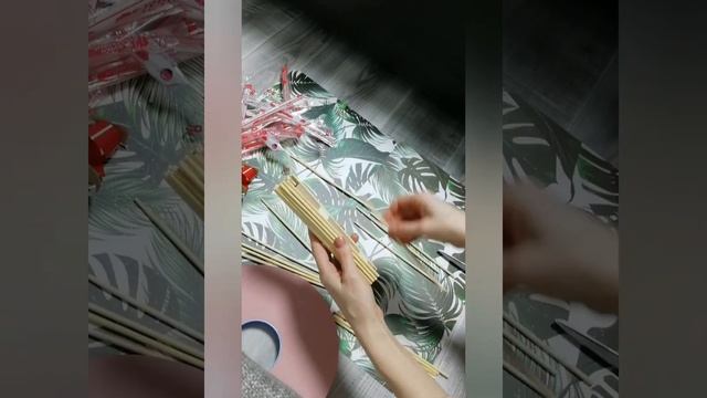 Ваза - быстро своими руками смотреть онлайн