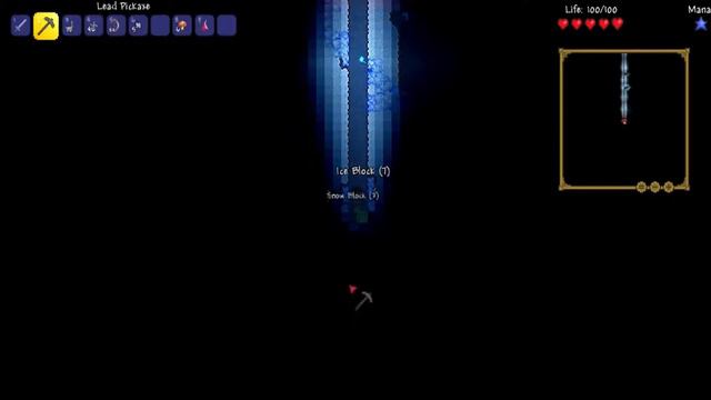Terraria EP:3 | I NEED TORCHES смотреть онлайн