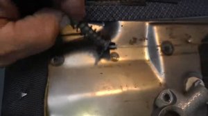 ВАЗ 2115  Сломался фиксатор задней спинки.Восстанавливаю