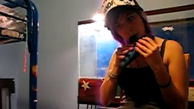 Merry-Go-Round of life on Ocarina смотреть онлайн