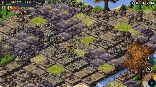 SEEDS OF RESILIENCE ПРОХОЖДЕНИЕ - РАЗРУШИТЕЛЬНАЯ БУРЯ #2 смотреть онлайн