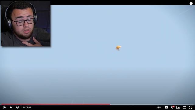 GOKU vs SUPER SONIC the FIGHT! смотреть онлайн