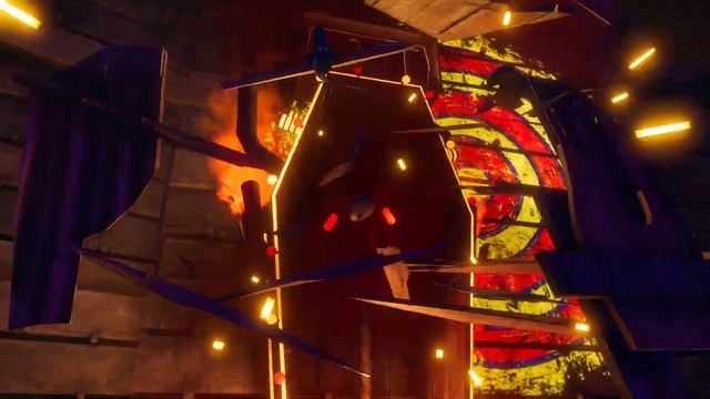 SAINTS ROW (2022) - Doc Ketchum's Murder Circus DLC Launch Trailer | 2023 | EN смотреть онлайн