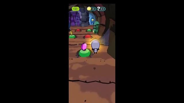 Doodle Jump Adventure - Gameplay Walkthrough Part 1- (IOS, Android) смотреть онлайн