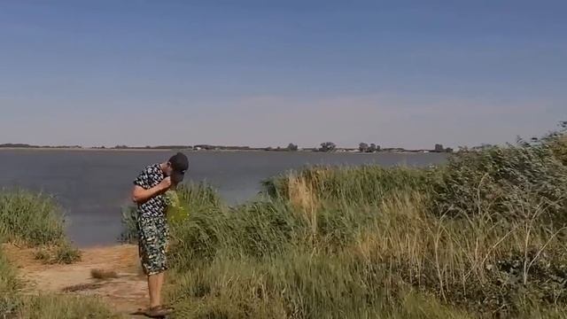 ВЕЧЕР ?НА ОЗЕРЕ?️НАЖАРИЛА ЛЕПЁШКИ С НАЧИНКОЙ ? смотреть онлайн
