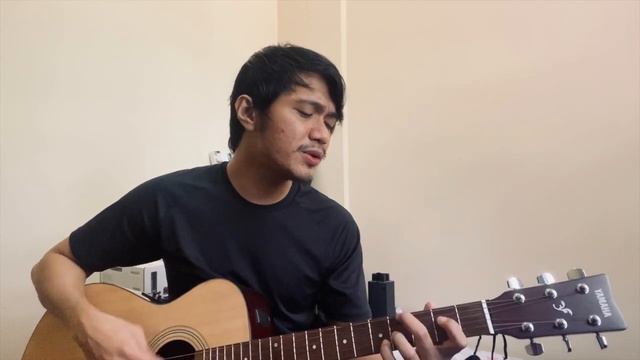 I'll Be | Edwin McCain | Cover смотреть онлайн