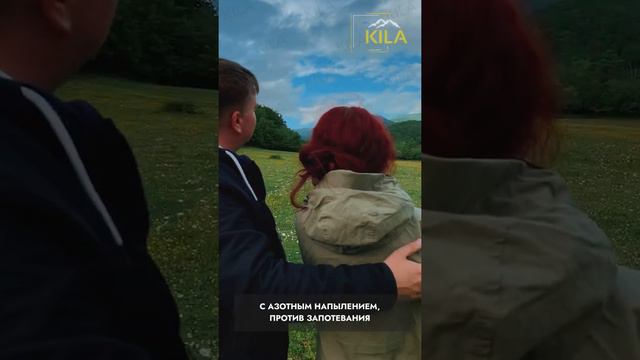 KILA Бинокль профессиональный туристический спортивный Ястреб, для охоты и рыбалки смотреть онлайн