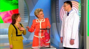 Жить здорово! Выпуск от 02.11.2015