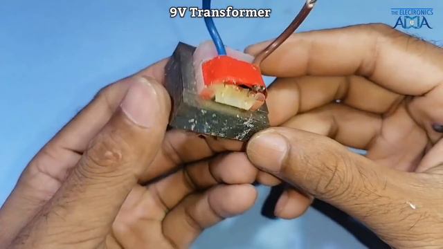 How to Make 6 Channel LED Chaser at Home | Multi Action LED Chaser | Running Light Chaser смотреть онлайн