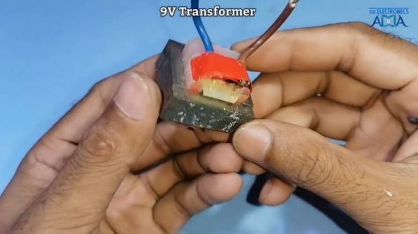 How to Make 6 Channel LED Chaser at Home | Multi Action LED Chaser | Running Light Chaser