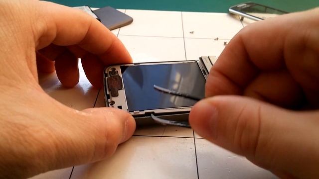 Nokia E52 Recenzja , Dzwonki , Gry , Bateria , Omówienie telefonu telefonu z 2009 roku смотреть онлайн