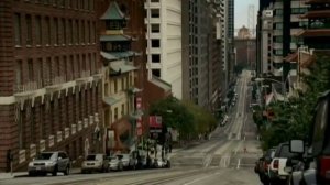 Реклама Audi S4 Quattro