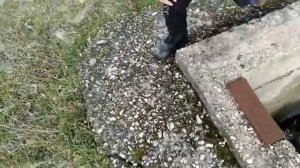 строим базу в заброшке. блин картинка не сохранилась, на съёмки этоговидио было затрачено 2 недели: