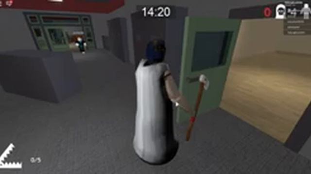 [Roblox] Старое видео не несущее смысла смотреть онлайн