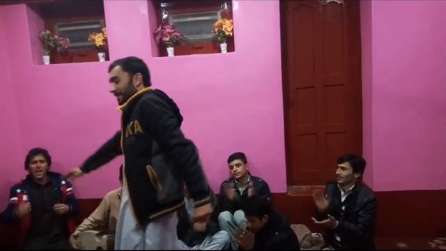 Wafo Sharana | Muhsin Hayat & Zafar Hayat | Rubab: Khobi Jan смотреть онлайн