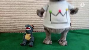 Школа басиков 3 серия??