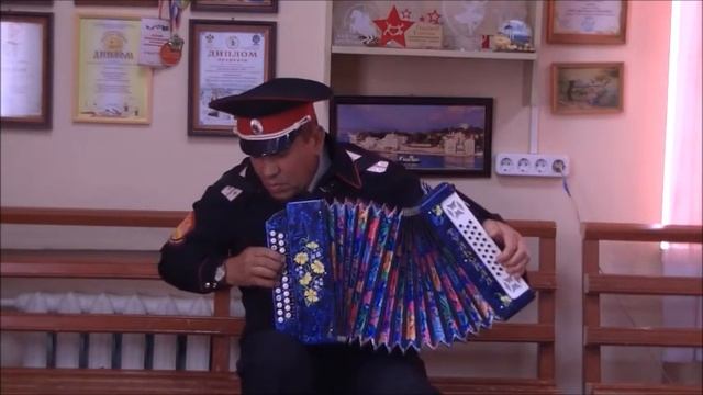 Номинация «Гармонисты-баянисты» смотреть онлайн