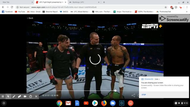 Gregor Gillespie Vs Yancy Medeiros Post Fight Study