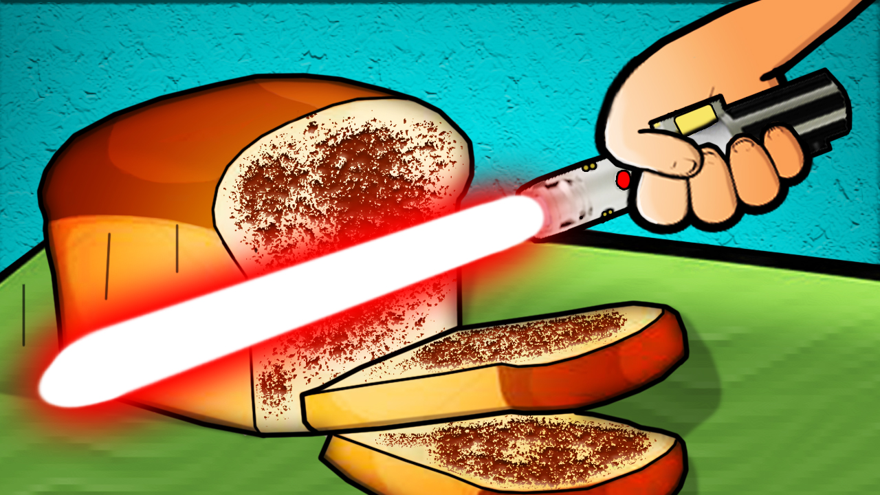 Удивительные и полезные вещи из фильмов смотреть онлайн