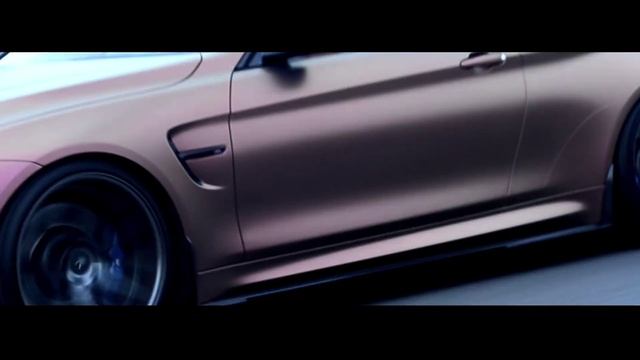 BADASS M4 | Z-Performance Wheels | RevoZPort | FI Exhaust смотреть онлайн