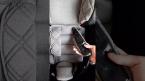 Обзор классного автокресла Amarobaby от 0 до 36 кг с Isofix. Для новорождённых, детей до 12 лет