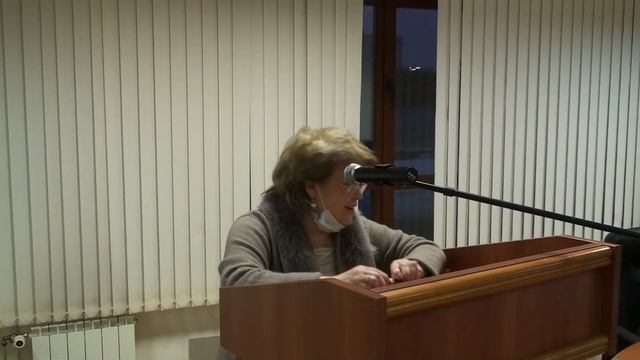 Отчет директора школы 627 Павлюченко Л.В. за 2020 год смотреть онлайн