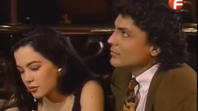 Кассандра / Kassandra (1992) Серия 69 смотреть онлайн