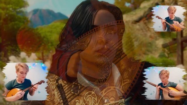 The Witcher 3 | Priscilla's Song || Ведьмак 3 | Песня Присциллы смотреть онлайн