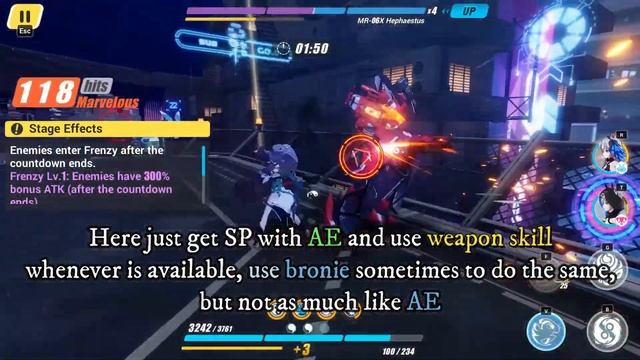 Stress Test 5 Haxxor Bunny Character Trials 0 skill смотреть онлайн
