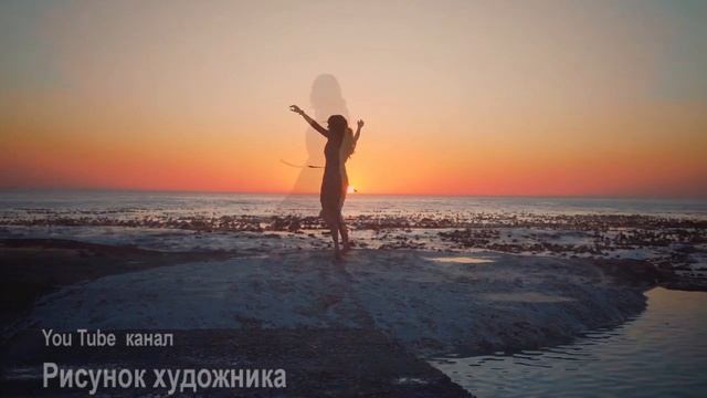 Евгений Сидоров. Стихотворение «ТЫ ЕСТЬ ТО» 01.03.2023 смотреть онлайн