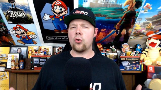 Donkey Kong Country Comes To Nintendo Switch.. OMG! смотреть онлайн