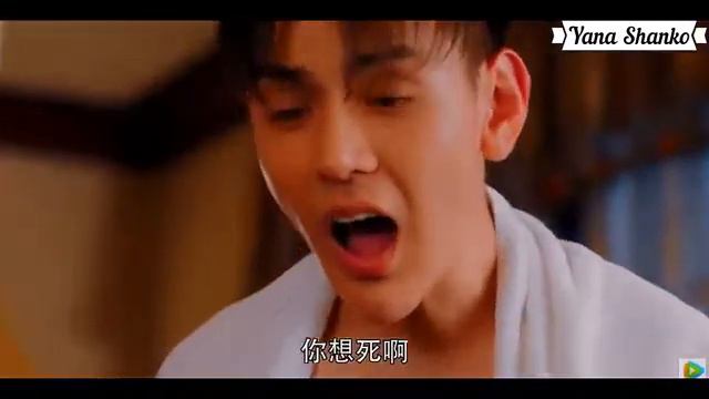 Король школы влюбился в новинкую " Лун Жии Тебе Конец " смотреть онлайн