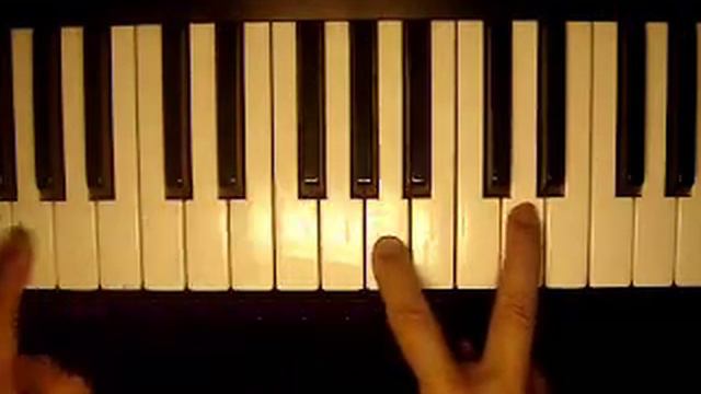 手牵手 by 陶吉吉，王力宏 等艺人大合唱 (how-to-play video) смотреть онлайн