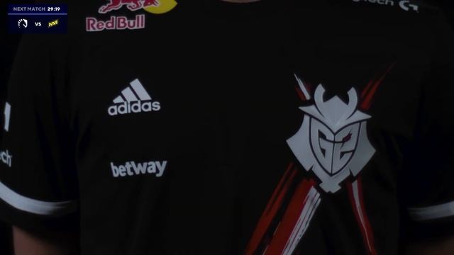 Blast confirmes G2 m0NESY смотреть онлайн