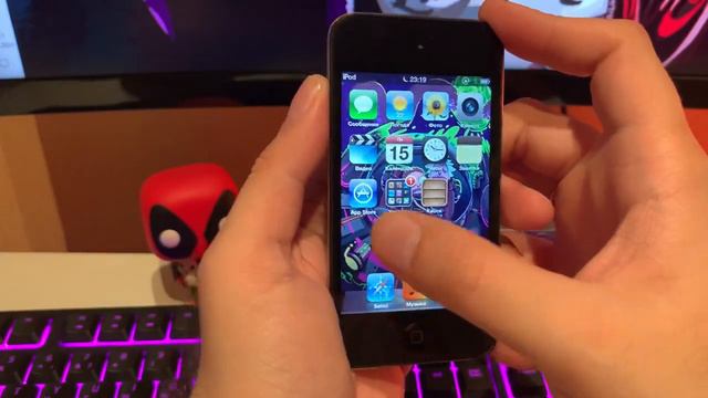 КРАТКАЯ ИСТОРИЯ IOS И ЧТО ЖДАТЬ ОТ IOS14