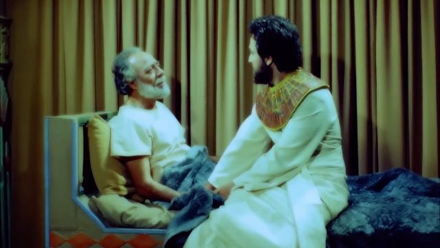 O'ZBEK KINO | YUSUF ALAYHISSALOM 14 QISM | ЮСУФ ПАЙГАМБАР | 1080р | Исломий кинолар Uzbek Tilida