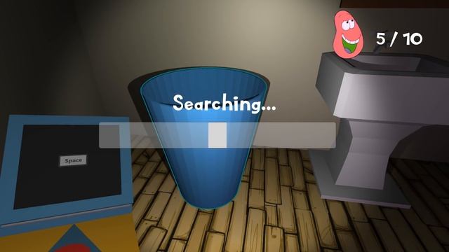 Bendys Nightmare - (Arthur's Nightmare Mod) смотреть онлайн