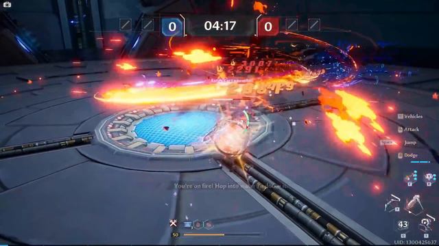 ПОЧЕМУ МНЕ ПОНРАВИЛАСЬ TOWER OF FANTASY? Обзор новой MMORPG