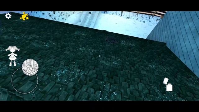 Scary Doll V1.6.2 Alien Abduction Full Gameplay смотреть онлайн