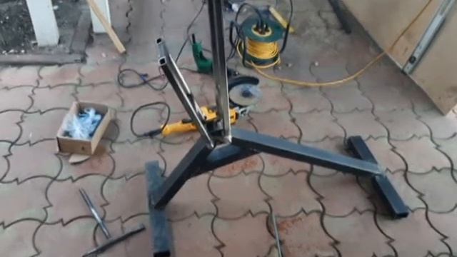 ЛАВКА ДЛЯ СПОРТЗАЛА СВОИМИ РУКАМИ смотреть онлайн