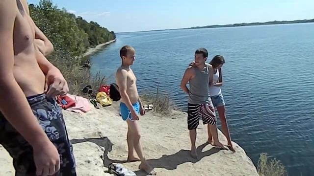 Прыжок Лёхи 2014 смотреть онлайн