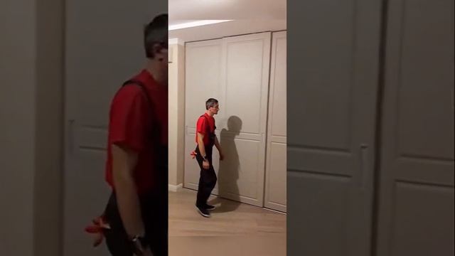 Мебель ФМ - производство корпусной мебели по индивидуальным размерам - кухни, шкафы-купе смотреть онлайн